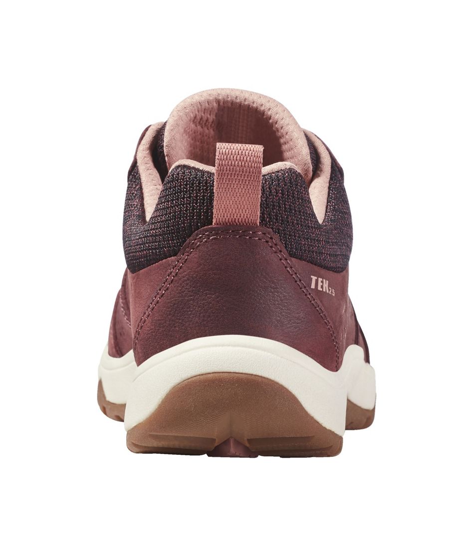 Women's Trailduster Hiking Shoes L.L.Bean Value
