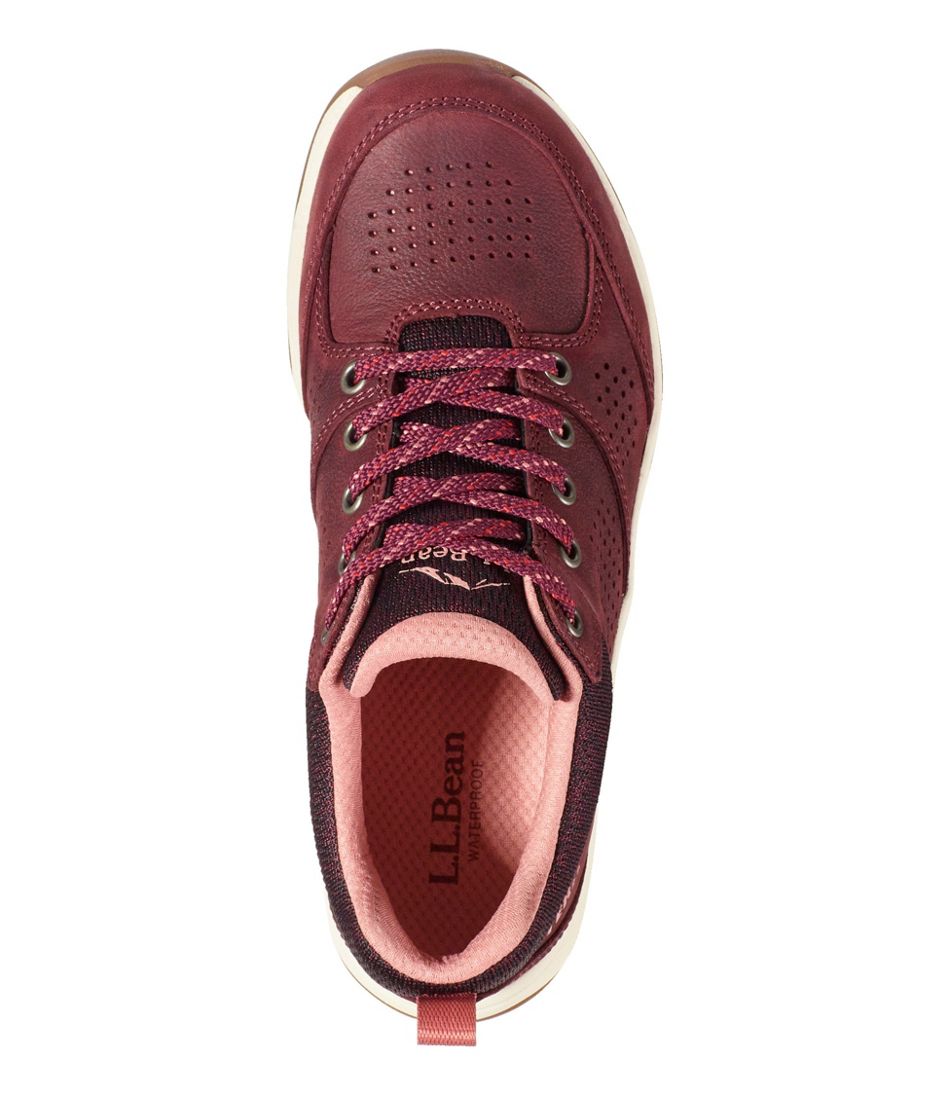 Women's Trailduster Hiking Shoes L.L.Bean Value