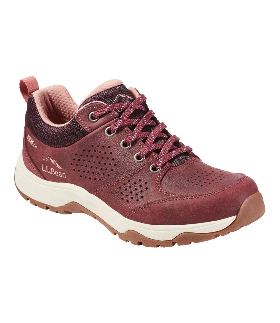 Women's Trailduster Hiking Shoes L.L.Bean Value