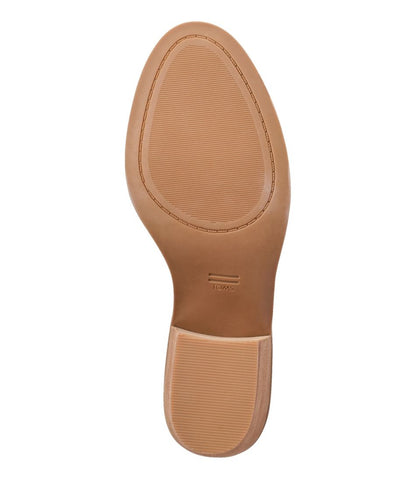 Women's TOMS® Everly Chelsea Boots, Suede L.L.Bean New