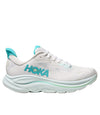 White/Cielo Blue