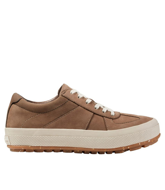 Women's Double L Sneakers, Lace Up L.L.Bean Best Seller