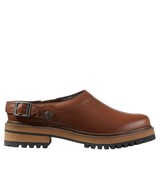 Women's Camden Hills Clogs L.L.Bean Top Pick