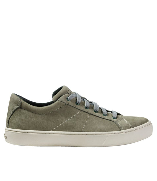 Women's Eco Bay Oxfords, Nubuck Leather L.L.Bean Recommended