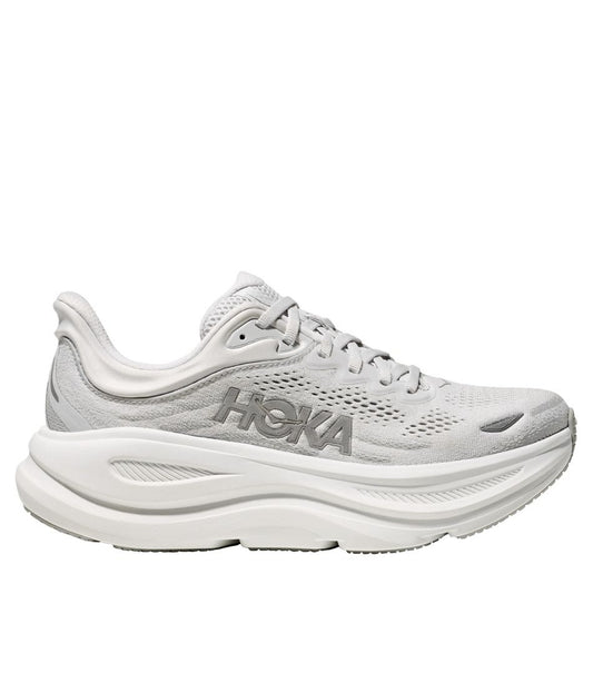 Women's HOKA Bondi 9 Running Shoes L.L.Bean Classic