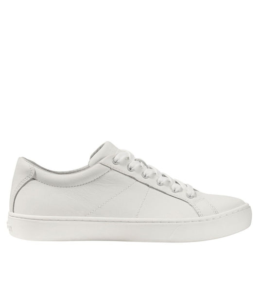 Women's Eco Bay Oxfords, Full-Grain Leather L.L.Bean New