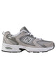 Rain Cloud/Shadow Grey/Silver Metallic