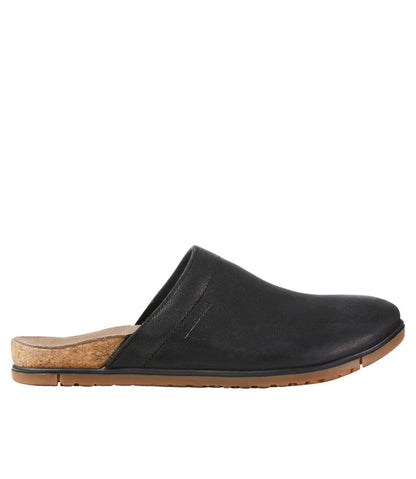Women's Go-Anywhere Clogs, Nubuck L.L.Bean Trending