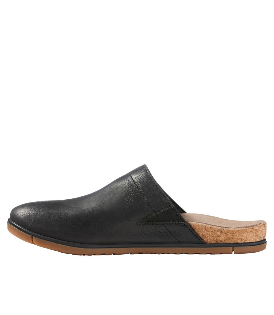 Women's Go-Anywhere Clogs, Nubuck L.L.Bean Trending