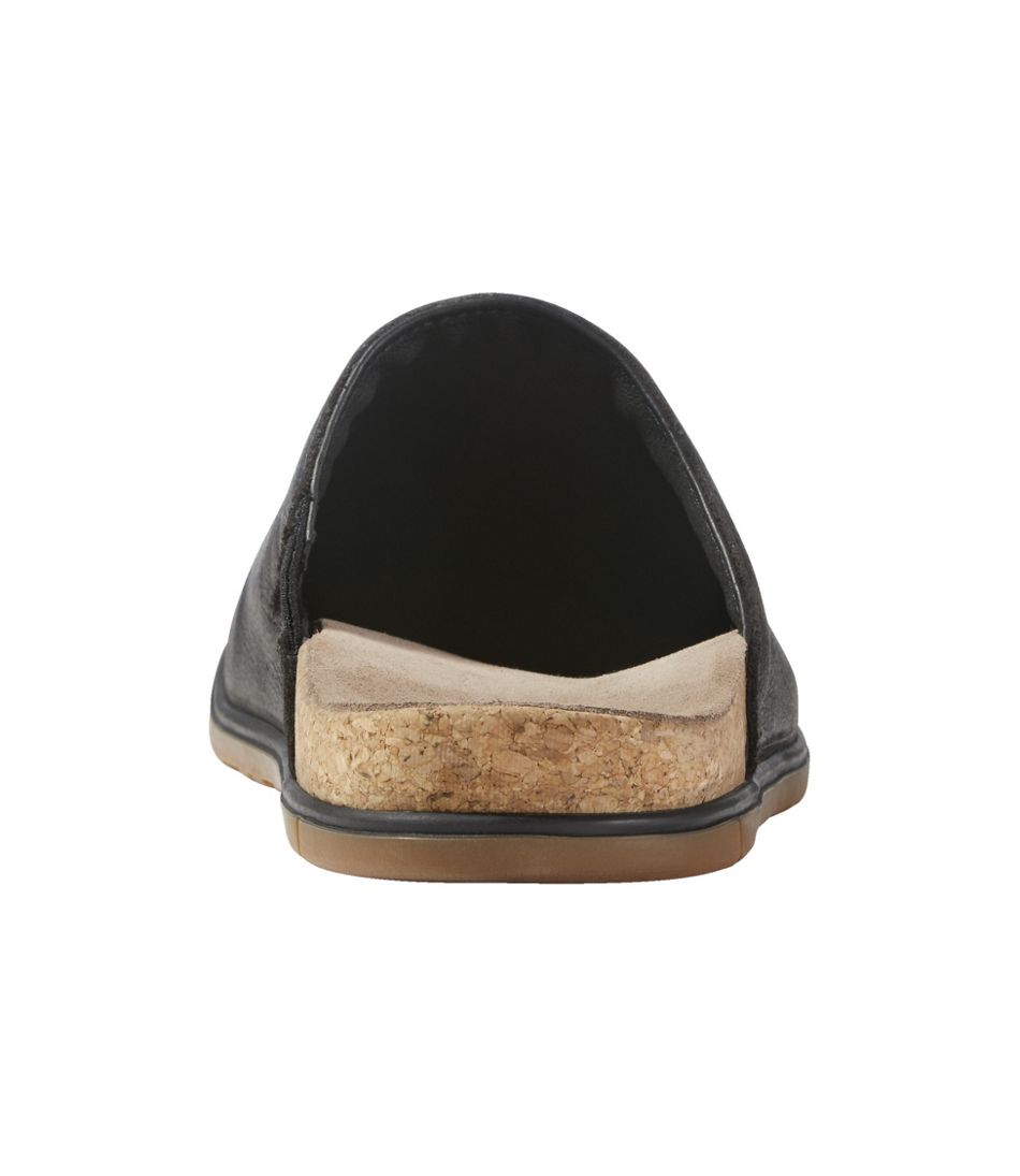 Women's Go-Anywhere Clogs, Nubuck L.L.Bean Trending