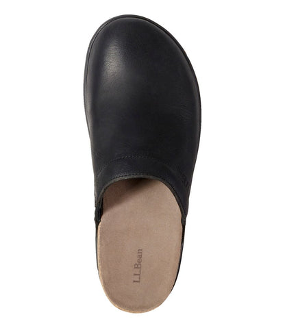 Women's Go-Anywhere Clogs, Nubuck L.L.Bean Trending