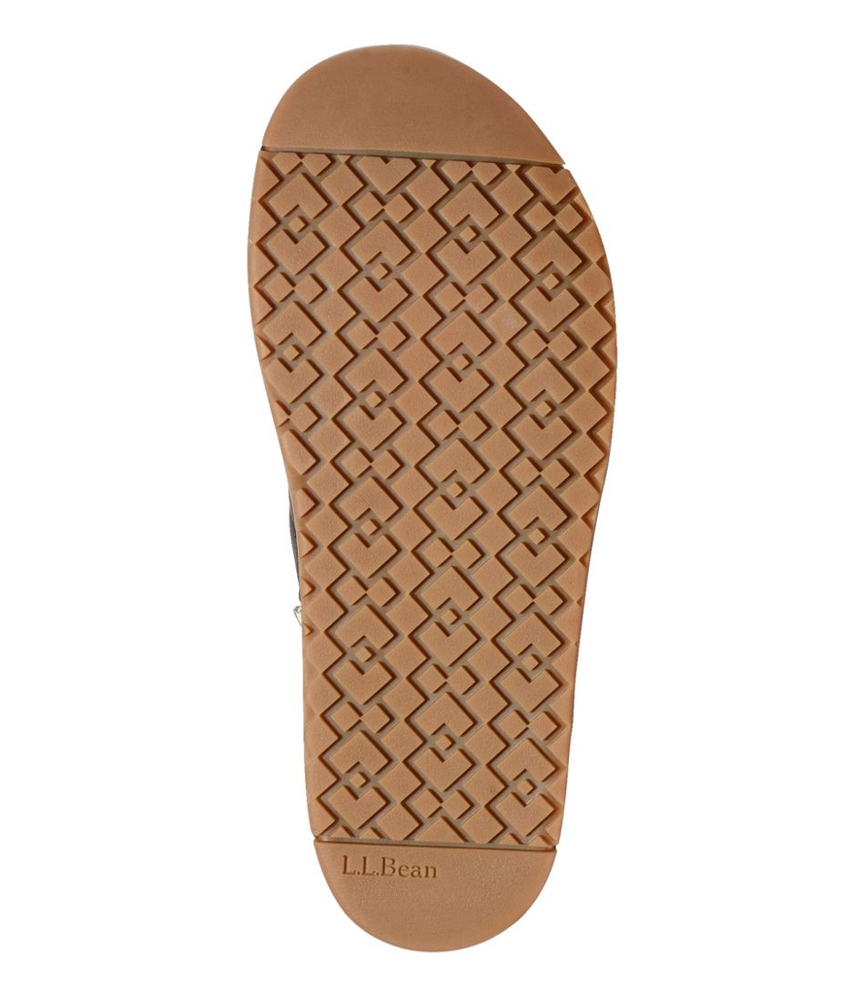 Women's Go-Anywhere Clogs, Nubuck L.L.Bean Trending