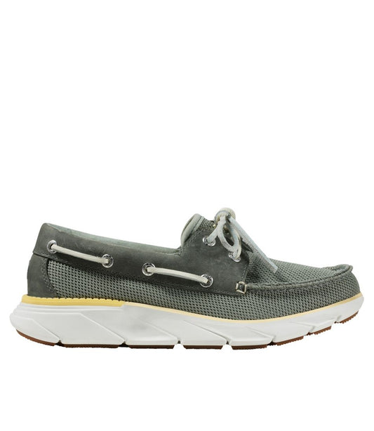 Women's Kennebec Boat Shoes, 2-Eye L.L.Bean Popular