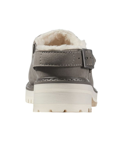 Women's Camden Hill Clogs, Lined L.L.Bean Top Pick