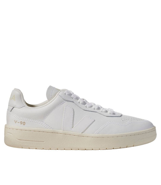 Women's VEJA V-90 Sneakers L.L.Bean Popular