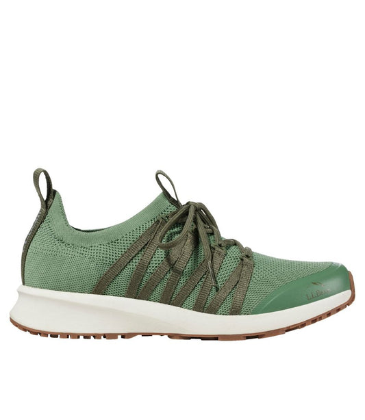 Women's Active Sport Knit Shoes L.L.Bean Best Seller