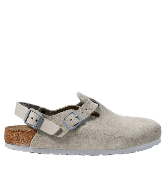 Women's Birkenstock Tokio Backstrap Clogs L.L.Bean Classic