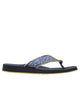 Bright Mariner Ditzy Gingham