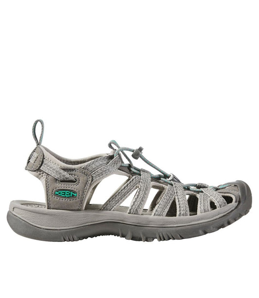 Women's Keen Whisper Sandals L.L.Bean New