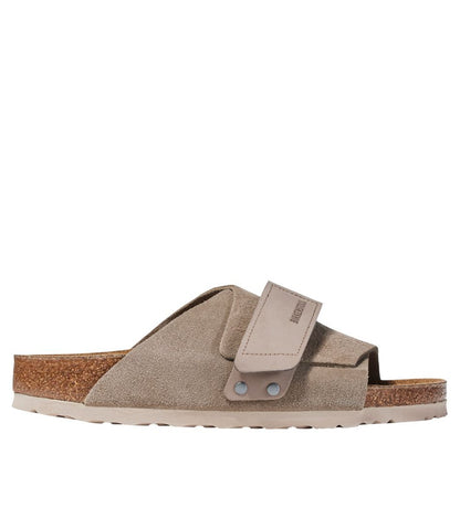 Women's Birkenstock Kyoto Slides, Suede L.L.Bean Recommended