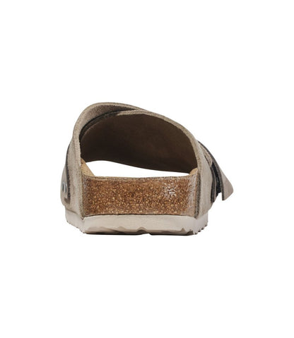 Women's Birkenstock Kyoto Slides, Suede L.L.Bean Recommended
