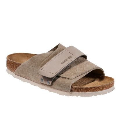 Women's Birkenstock Kyoto Slides, Suede L.L.Bean Recommended