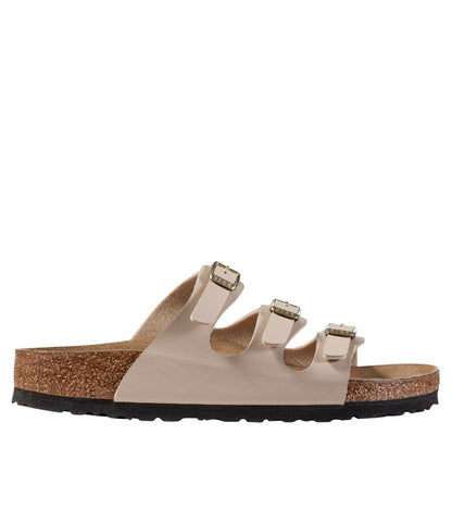 Women's Birkenstock Florida Sandals, Birko-Flor L.L.Bean Essential