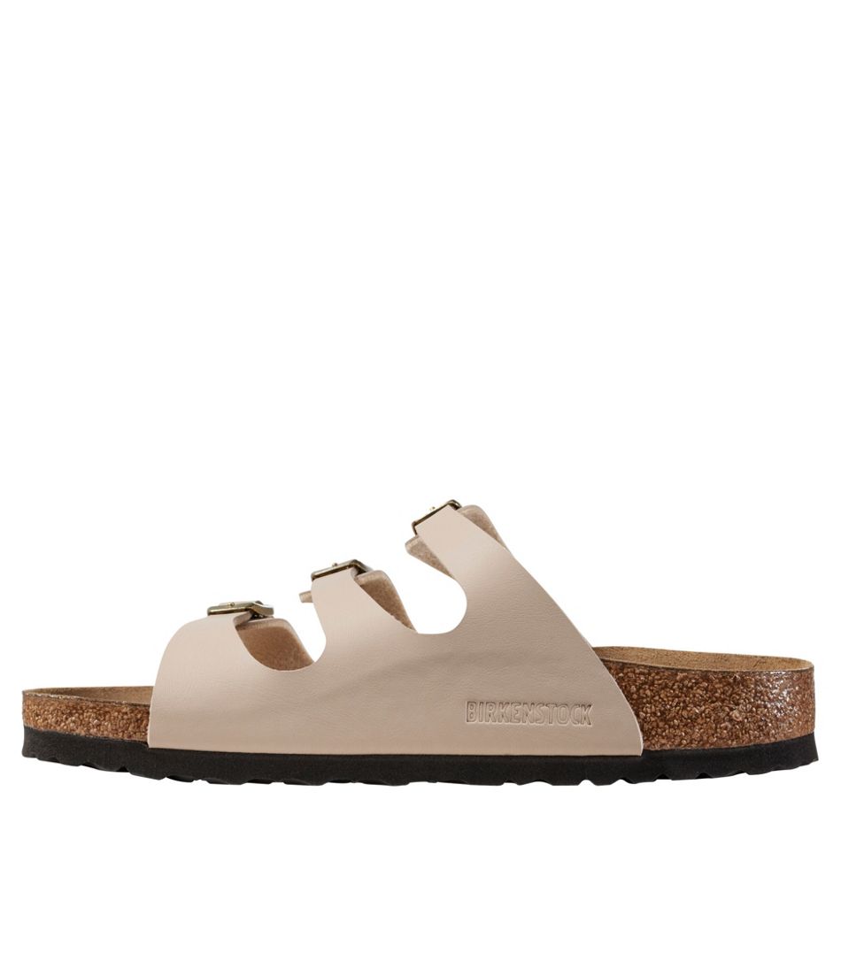 Women's Birkenstock Florida Sandals, Birko-Flor L.L.Bean Essential