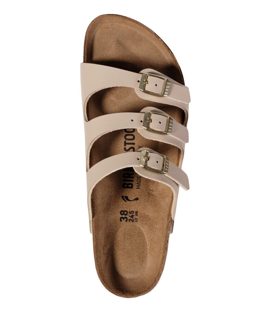 Women's Birkenstock Florida Sandals, Birko-Flor L.L.Bean Essential