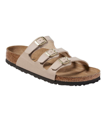 Women's Birkenstock Florida Sandals, Birko-Flor L.L.Bean Essential