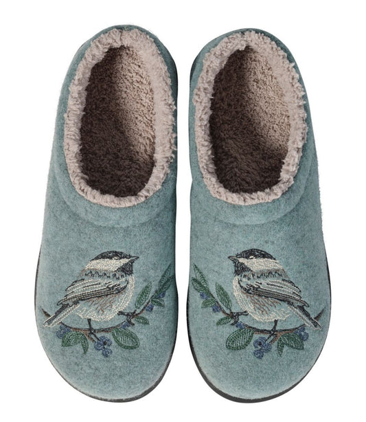 Women's Daybreak Scuffs, Motif L.L.Bean Best Seller