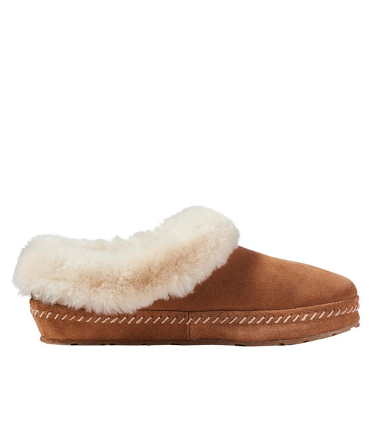 Women's Wicked Good Slippers, Squam Lake L.L.Bean Recommended