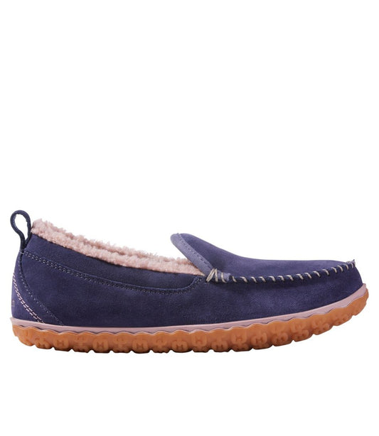 Women's Mountain Slippers, Moccasin L.L.Bean Featured