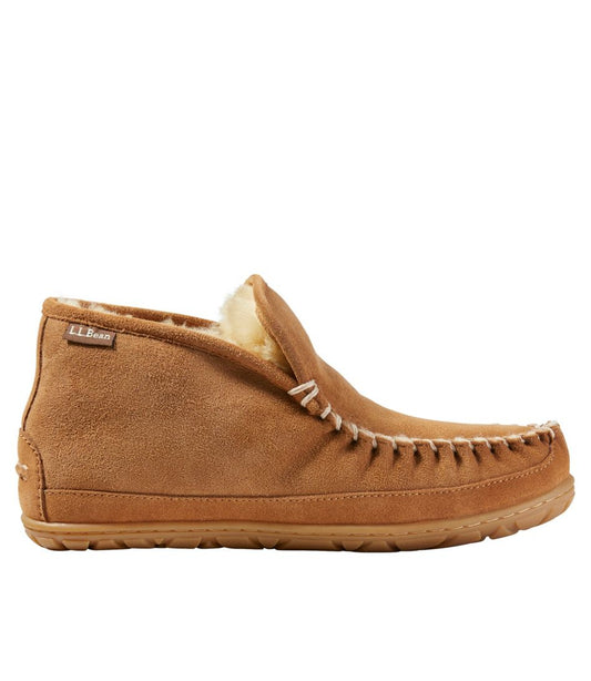 Women's Wicked Good Slippers, Boot Moc L.L.Bean Popular