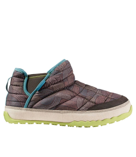 Women's Mountain Classic Quilted Ankle Boots II L.L.Bean Best Seller