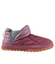 Rosewood/Smokey Mauve