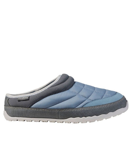 Women's Mountain Classic Quilted Slides II L.L.Bean Classic