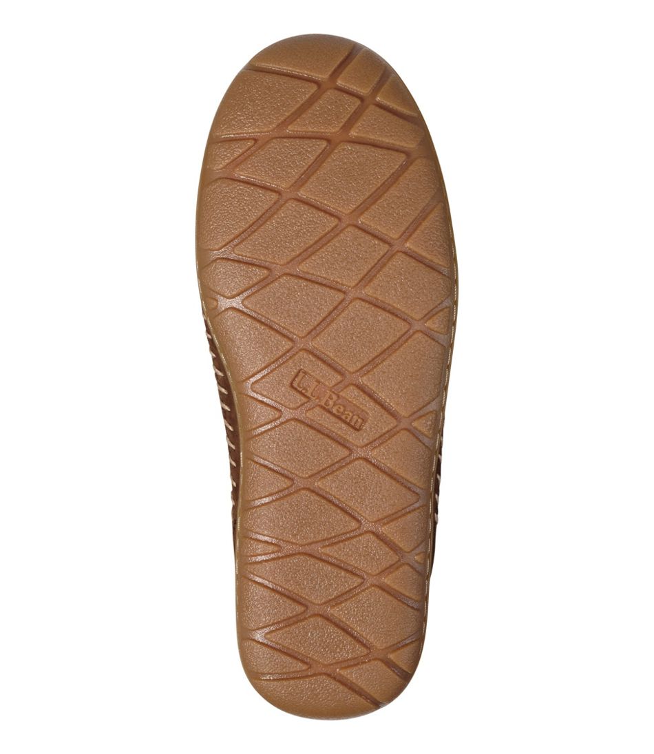 Women's Wicked Good Lodge Chukkas L.L.Bean Essential