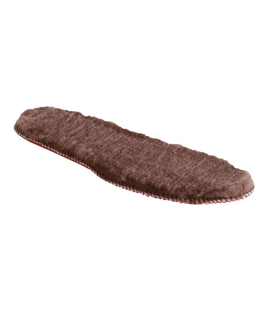 Adults' Shearling Insoles L.L.Bean Value