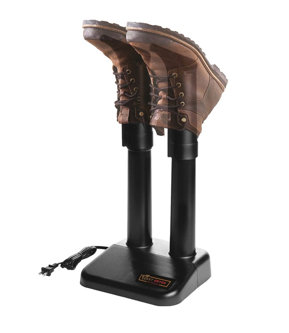 Peet Boot Dryer L.L.Bean Recommended