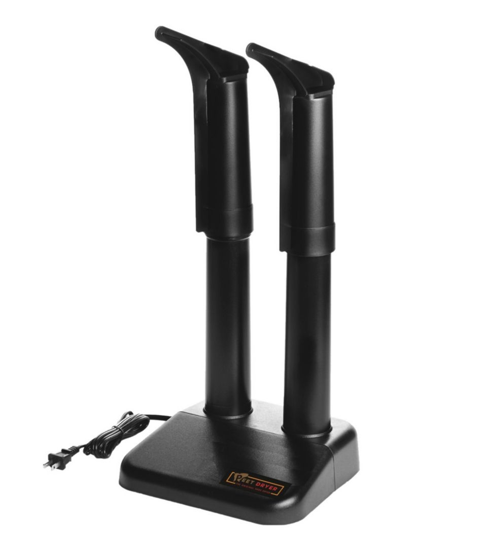 Peet Boot Dryer L.L.Bean Recommended