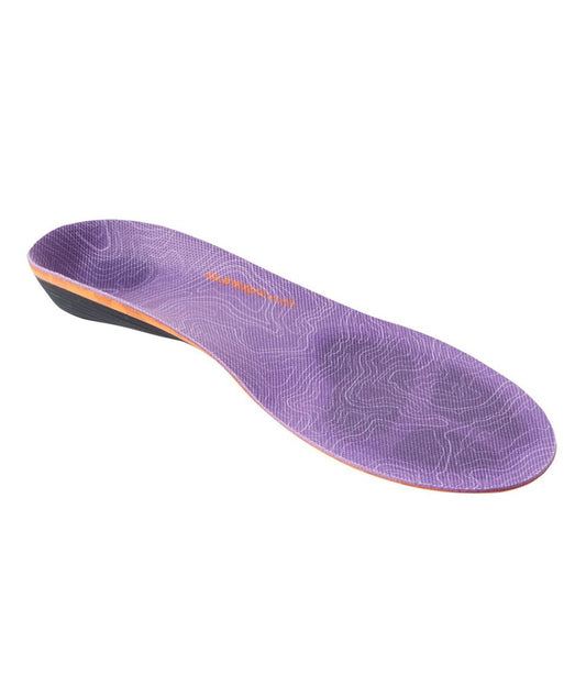 Women's Superfeet Trailblazer Comfort Insoles L.L.Bean Value