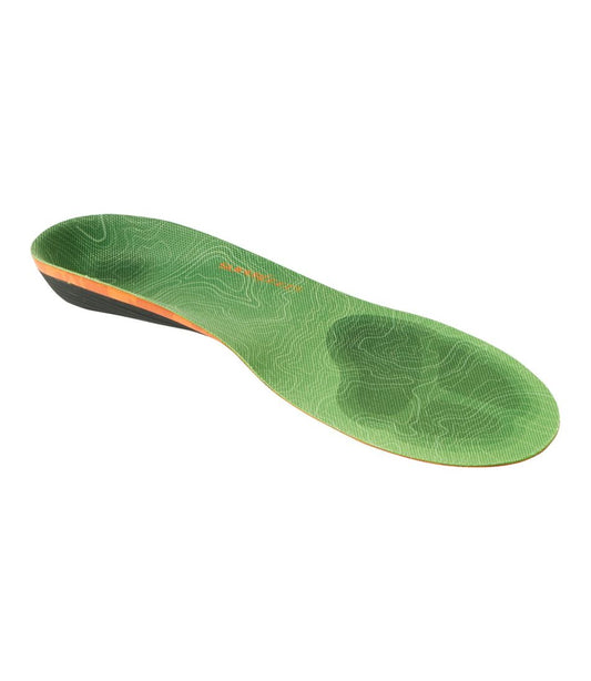 Adults' Superfeet Trailblazer Comfort Insoles L.L.Bean Premium