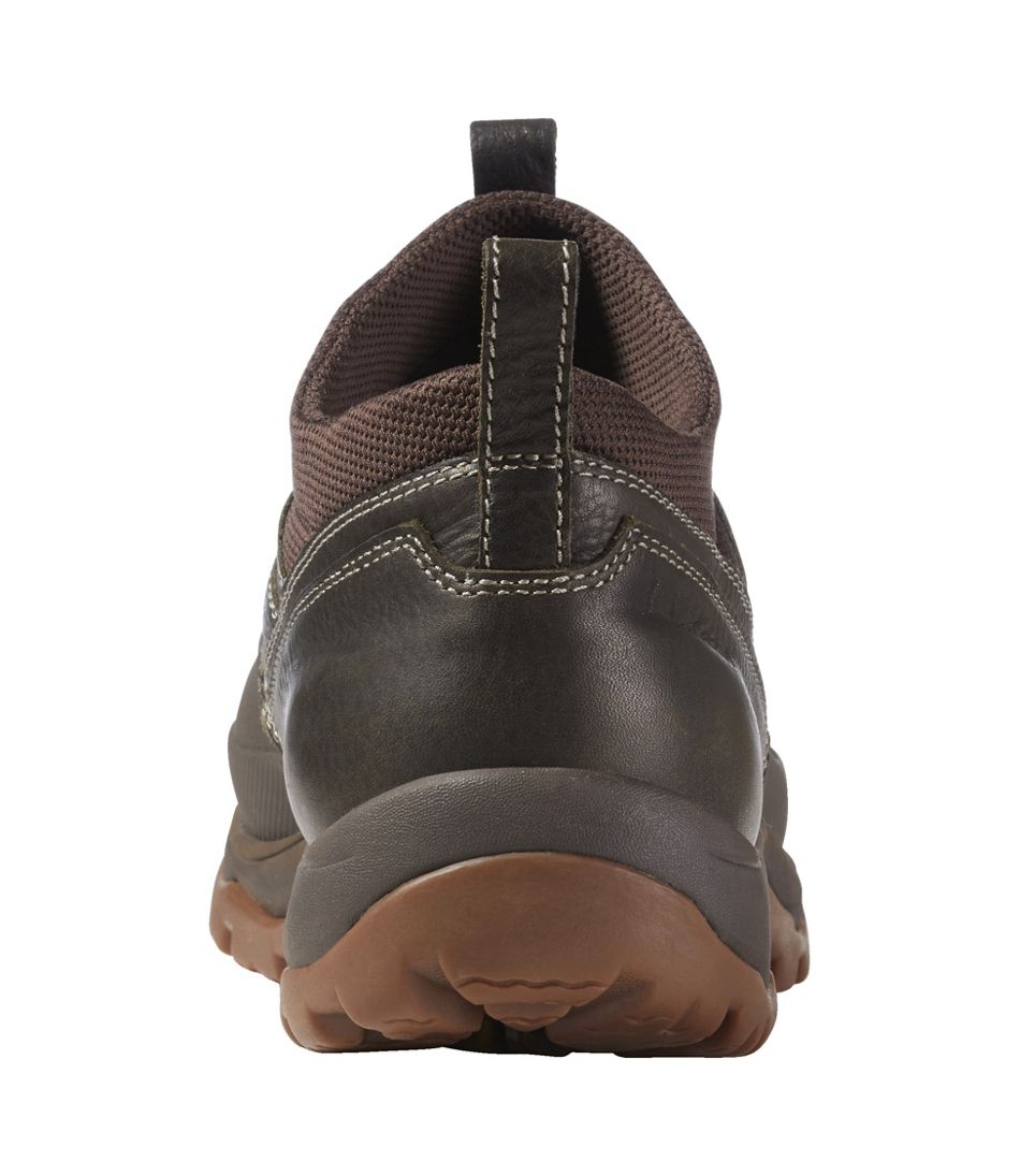 Men's Storm Chaser 5 Slip-Ons L.L.Bean New