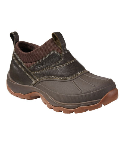 Men's Storm Chaser 5 Slip-Ons L.L.Bean New