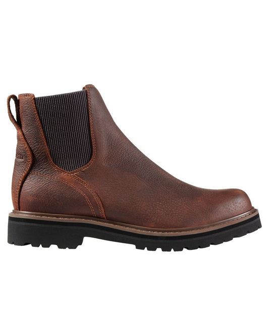 Men's Portland Boots, Chelsea L.L.Bean Popular