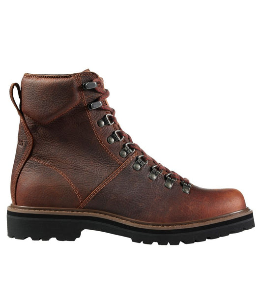 Men's Portland Boots, Lace-Up L.L.Bean Everyday