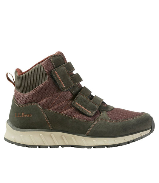 Men's Snow Sneaker 5 Boots, Hook-and-Loop L.L.Bean Value