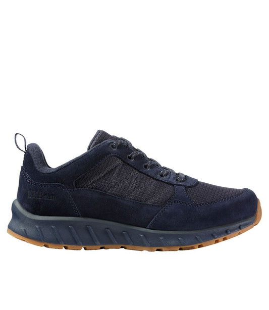 Men's Snow Sneaker 5 Shoes, Lace-Up L.L.Bean Premium