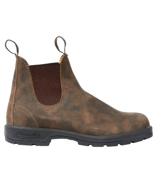 Adults' Blundstone 550 Chelsea Boots L.L.Bean New